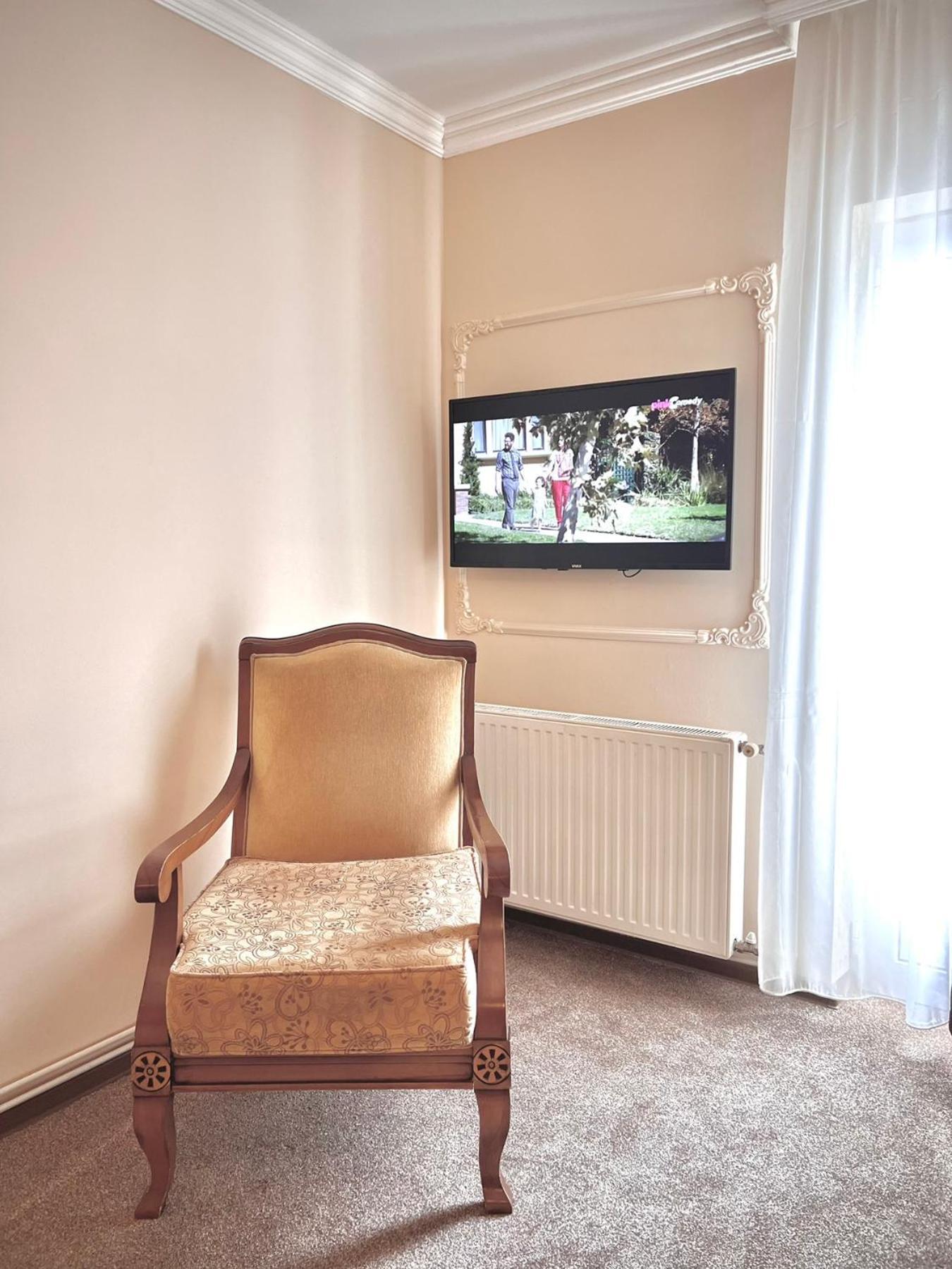 International Inn Paraćin Zewnętrze zdjęcie