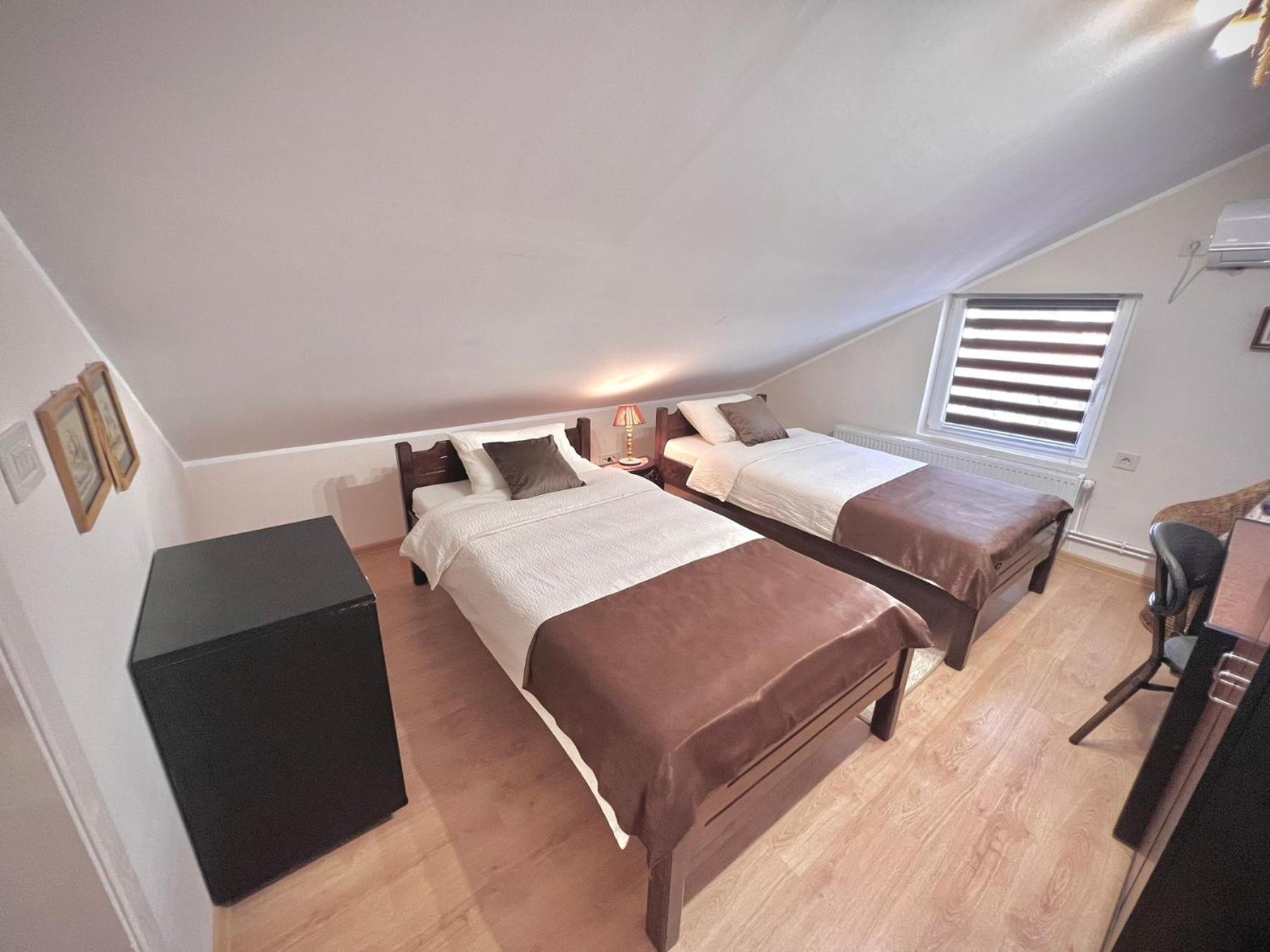 International Inn Paraćin Zewnętrze zdjęcie