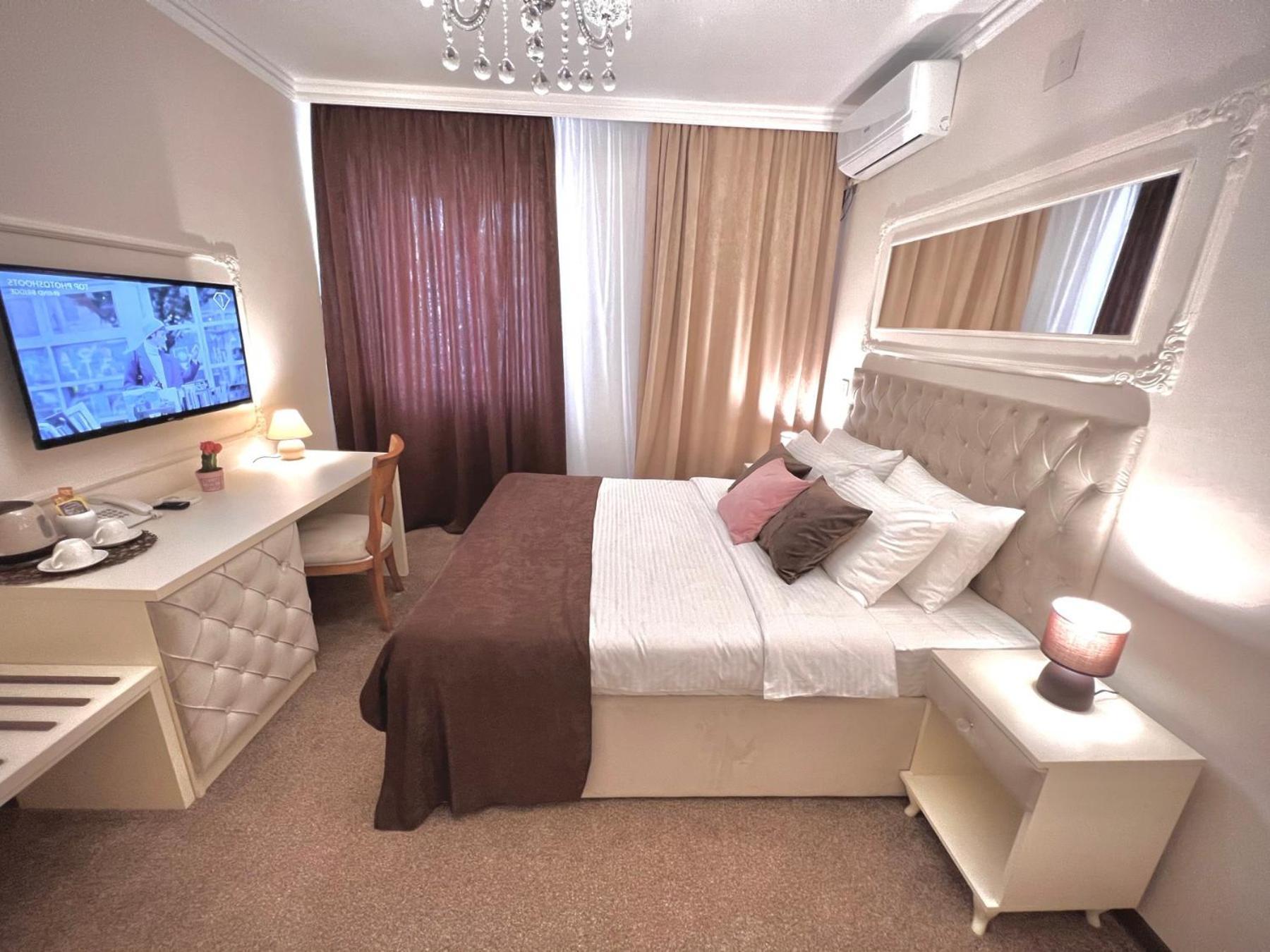 International Inn Paraćin Zewnętrze zdjęcie