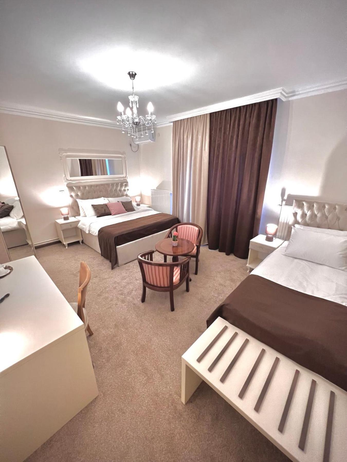 International Inn Paraćin Zewnętrze zdjęcie